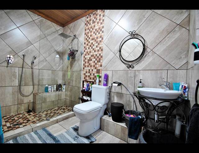 3 BEDROOM DUPLEX FOR SALE IN KLIPPOORTJE